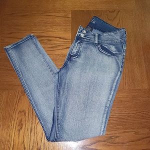 Demin Pant Jean